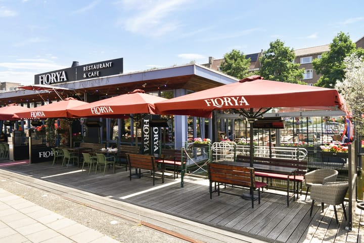 Studio te koop: Bos en Lommerplantsoen 5E, Amsterdam