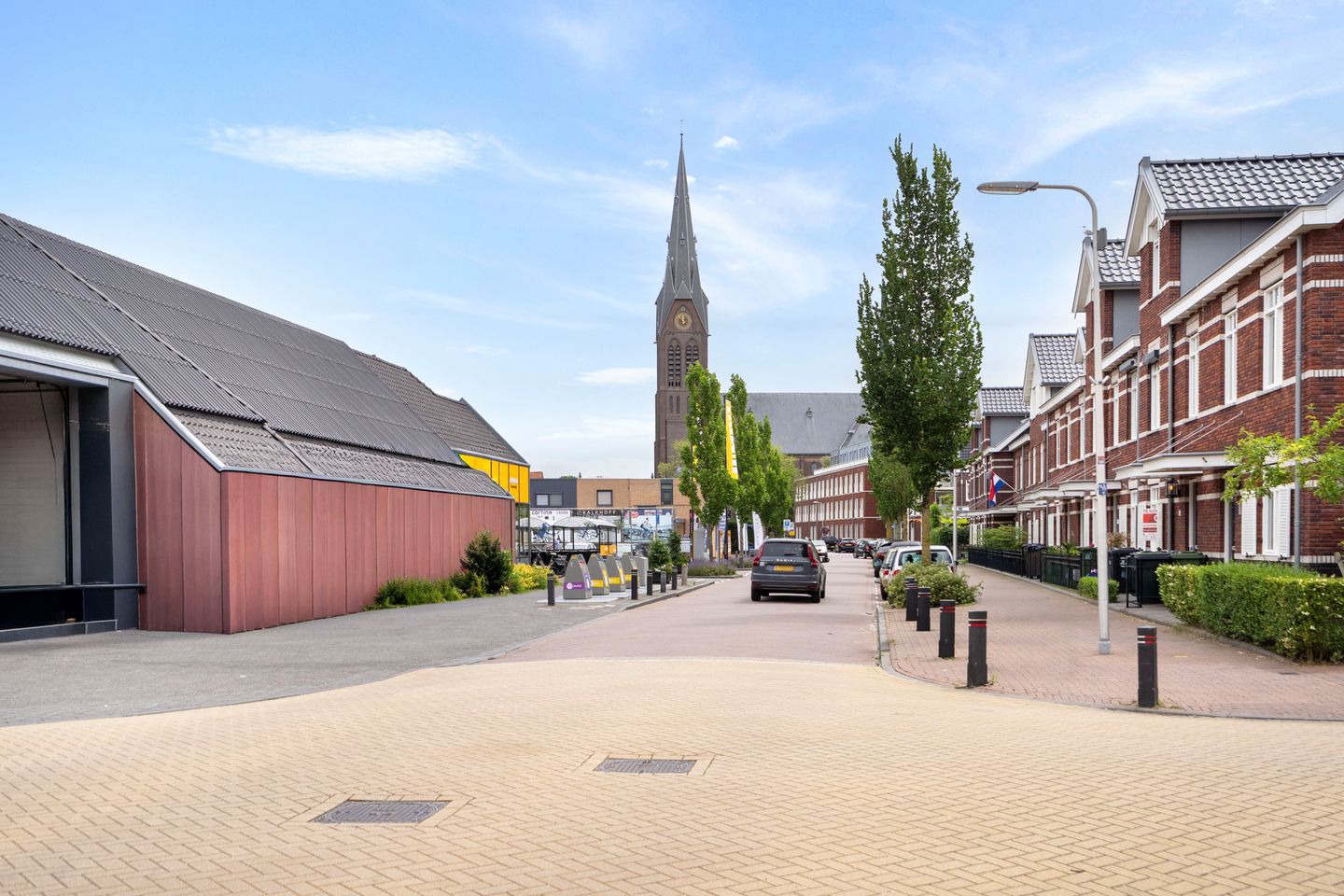 Foto 40 van Rijsenburgerweg 18-B