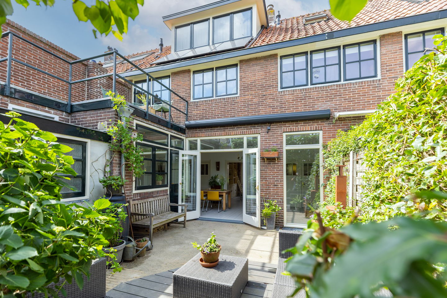 Photo 50 of Huizerpoortstraat 26