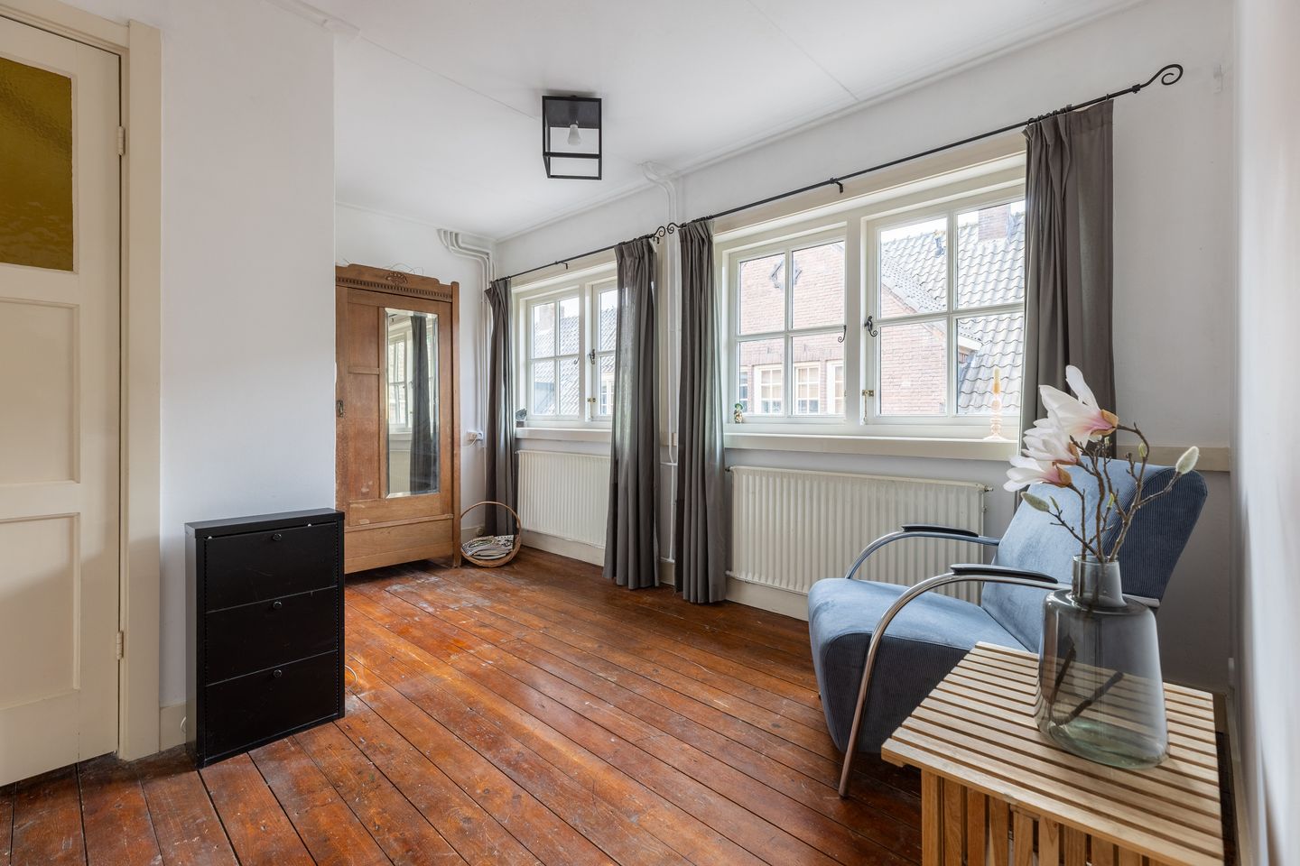 Photo 29 of Huizerpoortstraat 26