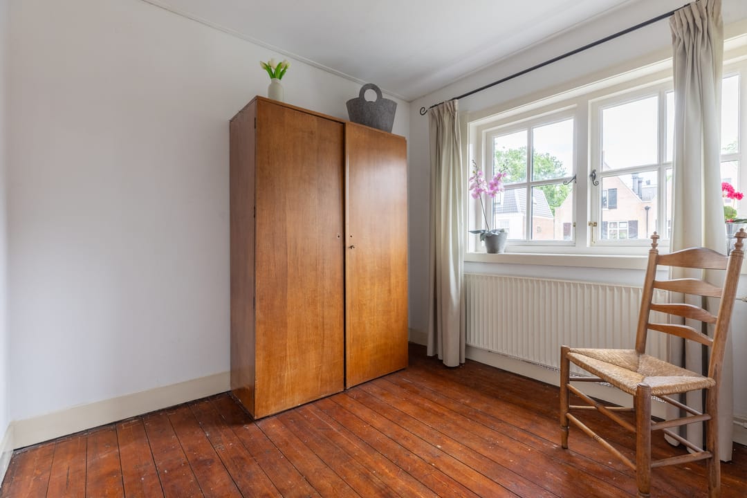 Photo 32 of Huizerpoortstraat 26
