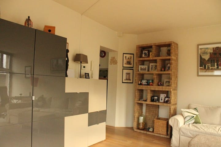 Foto 4 van Korte Jansstraat 3-D