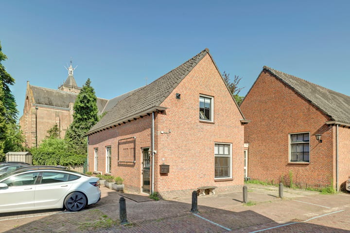 Klooster 1-A