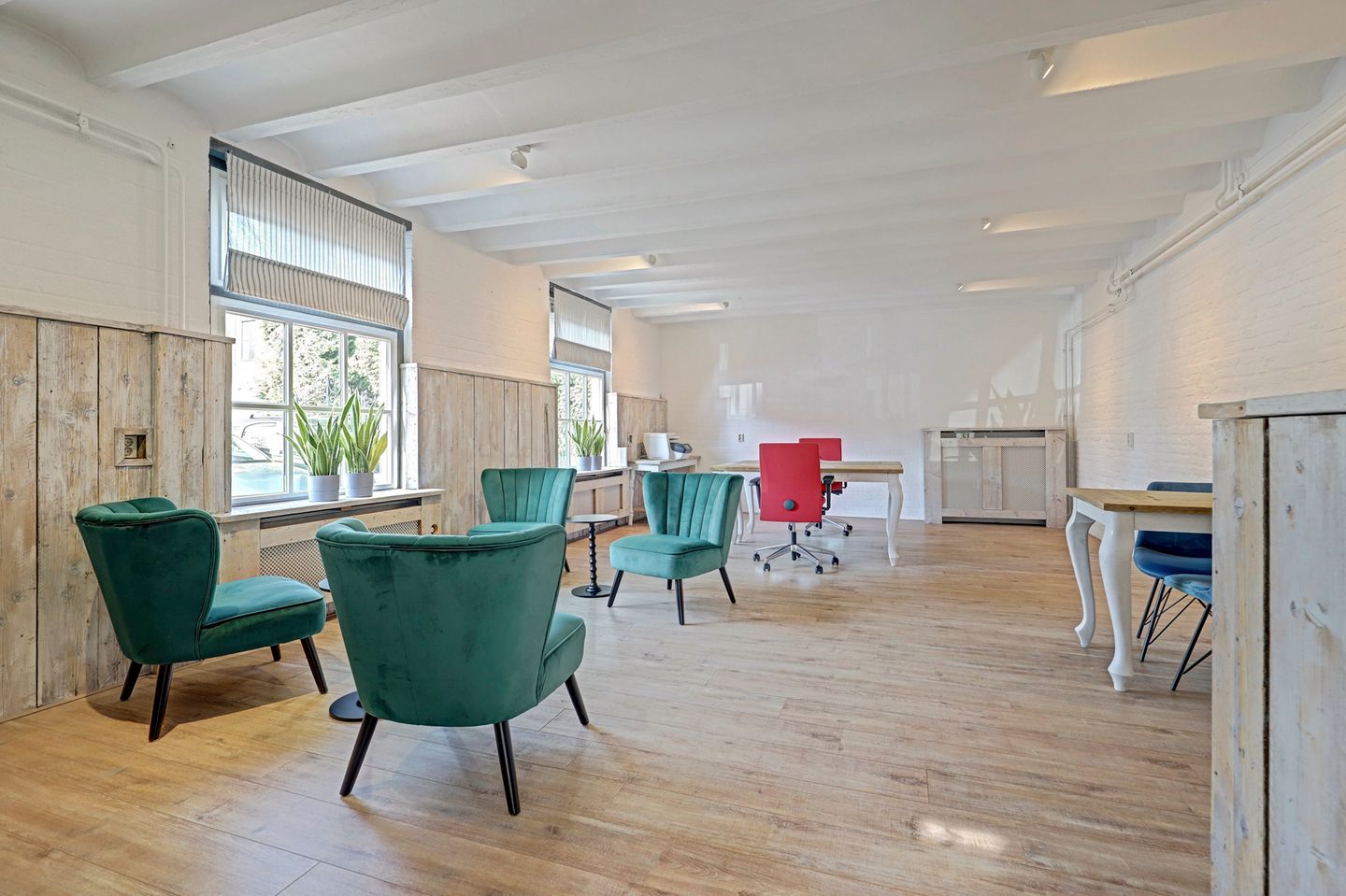 Bekijk foto 3 van Klooster 1-a
