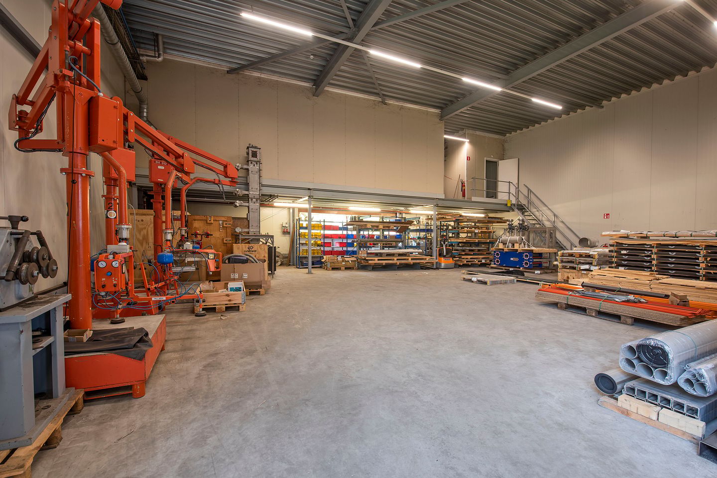 Bekijk foto 4 van Textielstraat 22