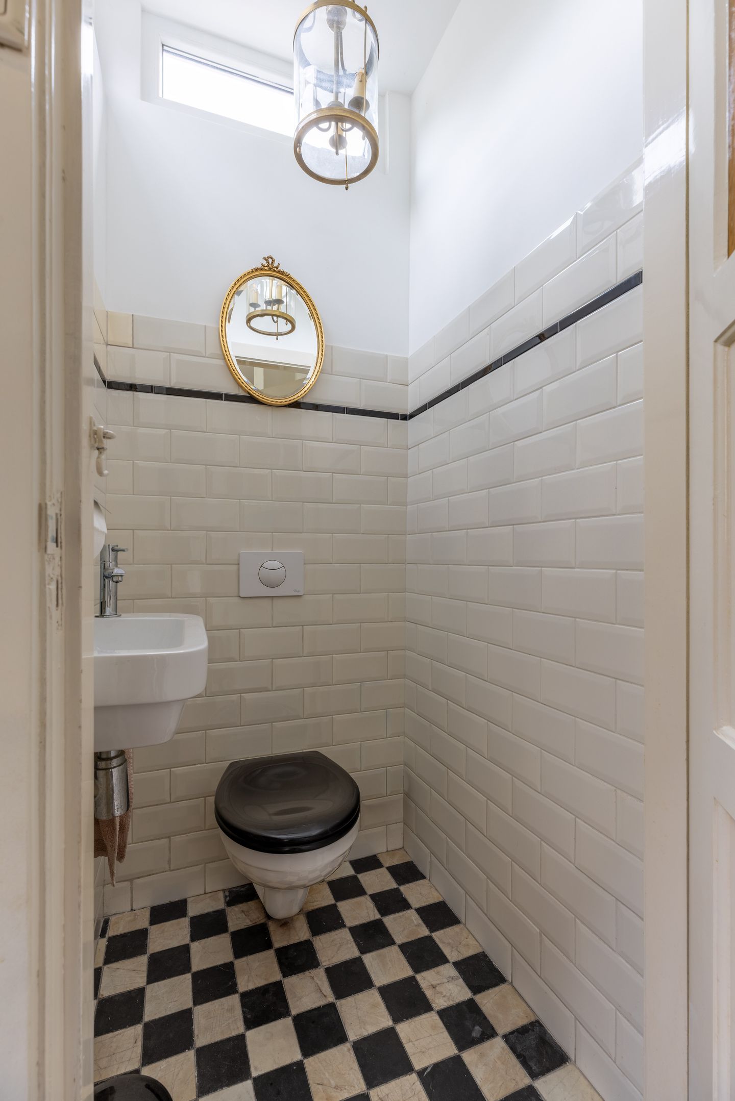 Photo 20 of Huizerpoortstraat 26