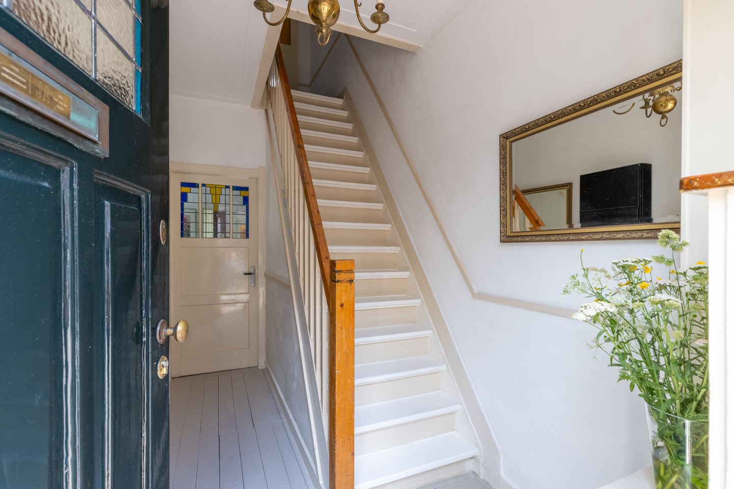 Photo 25 of Huizerpoortstraat 26