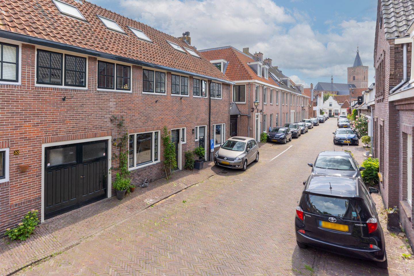 Photo 44 of Huizerpoortstraat 26