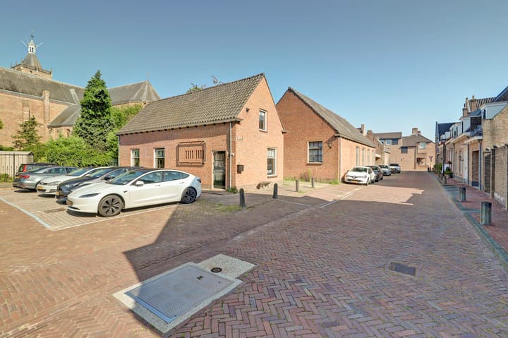 Klooster 1-a, Vianen (UT)