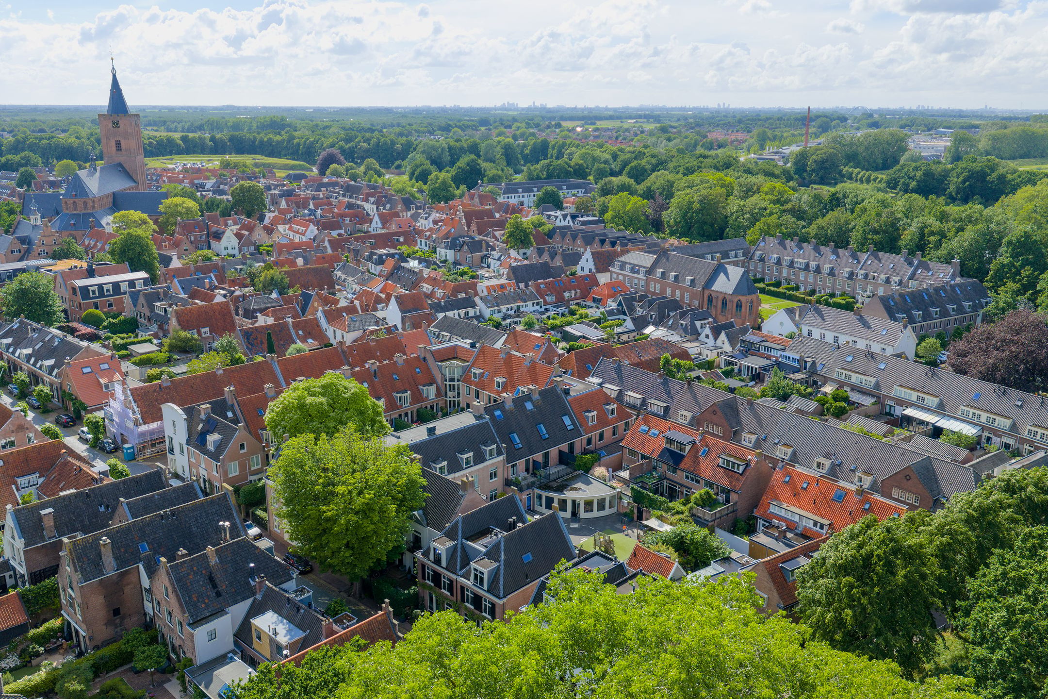 Photo 51 of Huizerpoortstraat 26