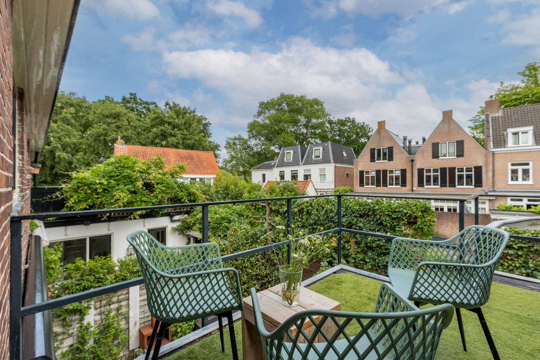 Photo 36 of Huizerpoortstraat 26