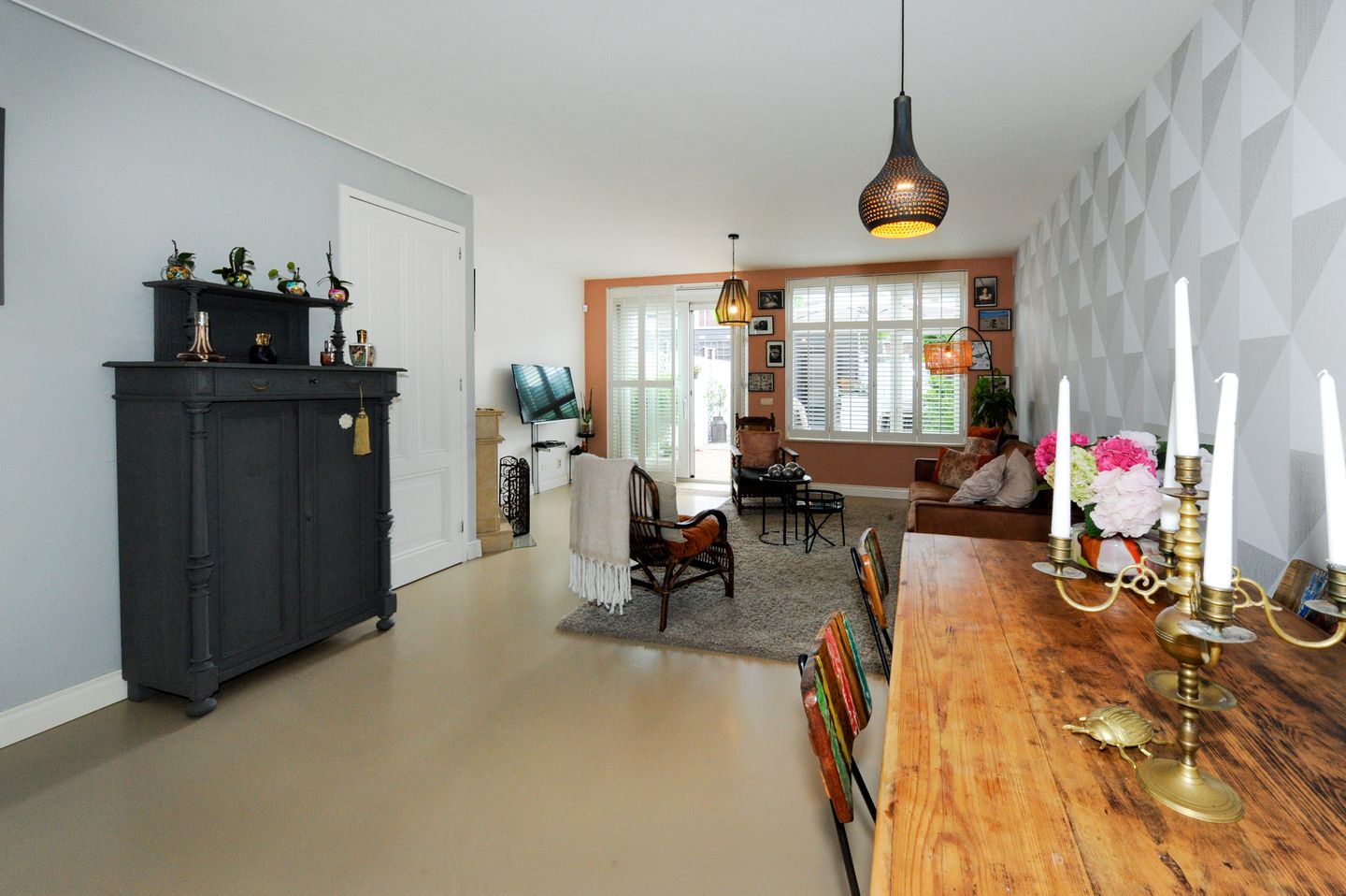 Foto 10 van Noordeinde 28
