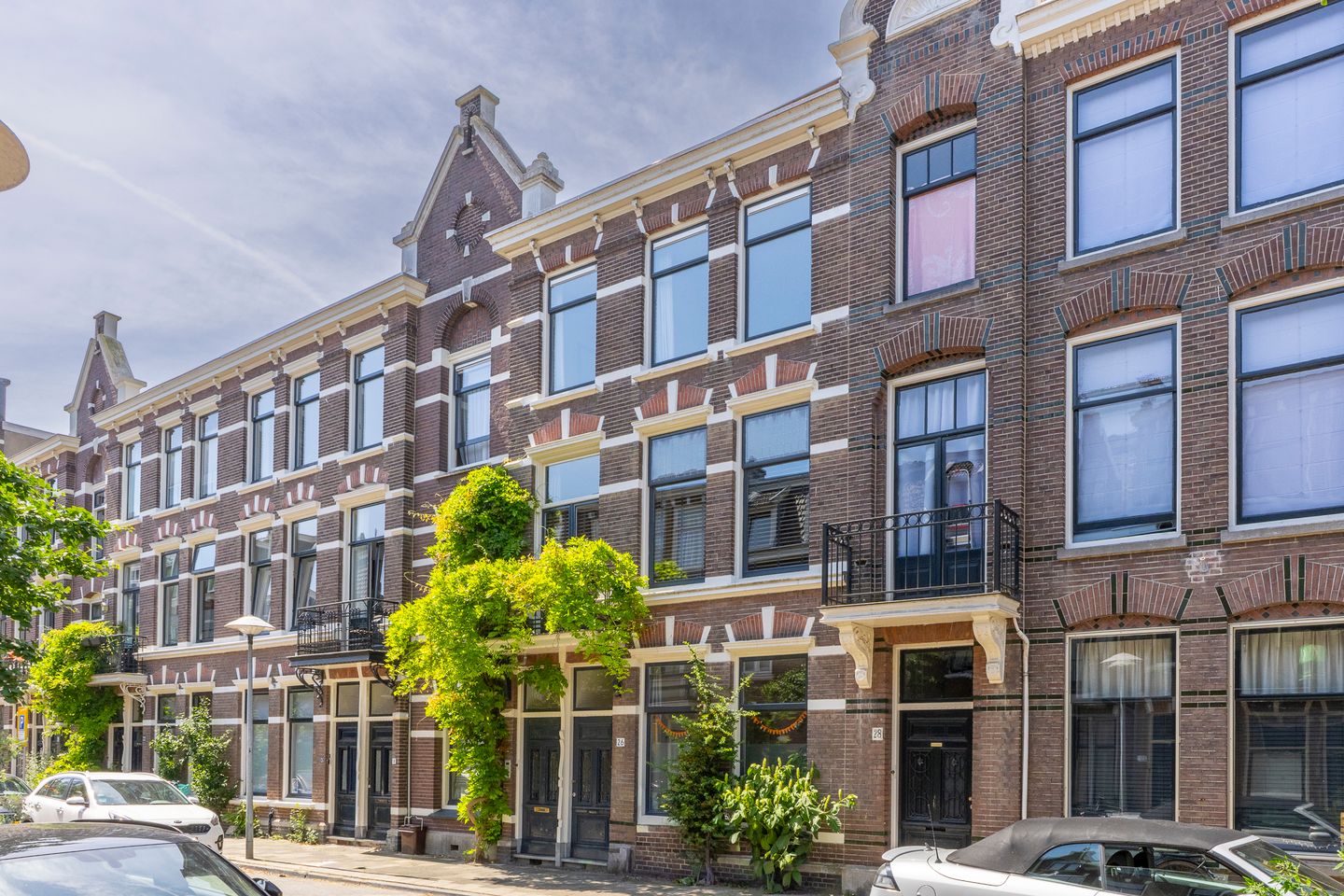 Foto 1 van Bellamystraat 26-BS