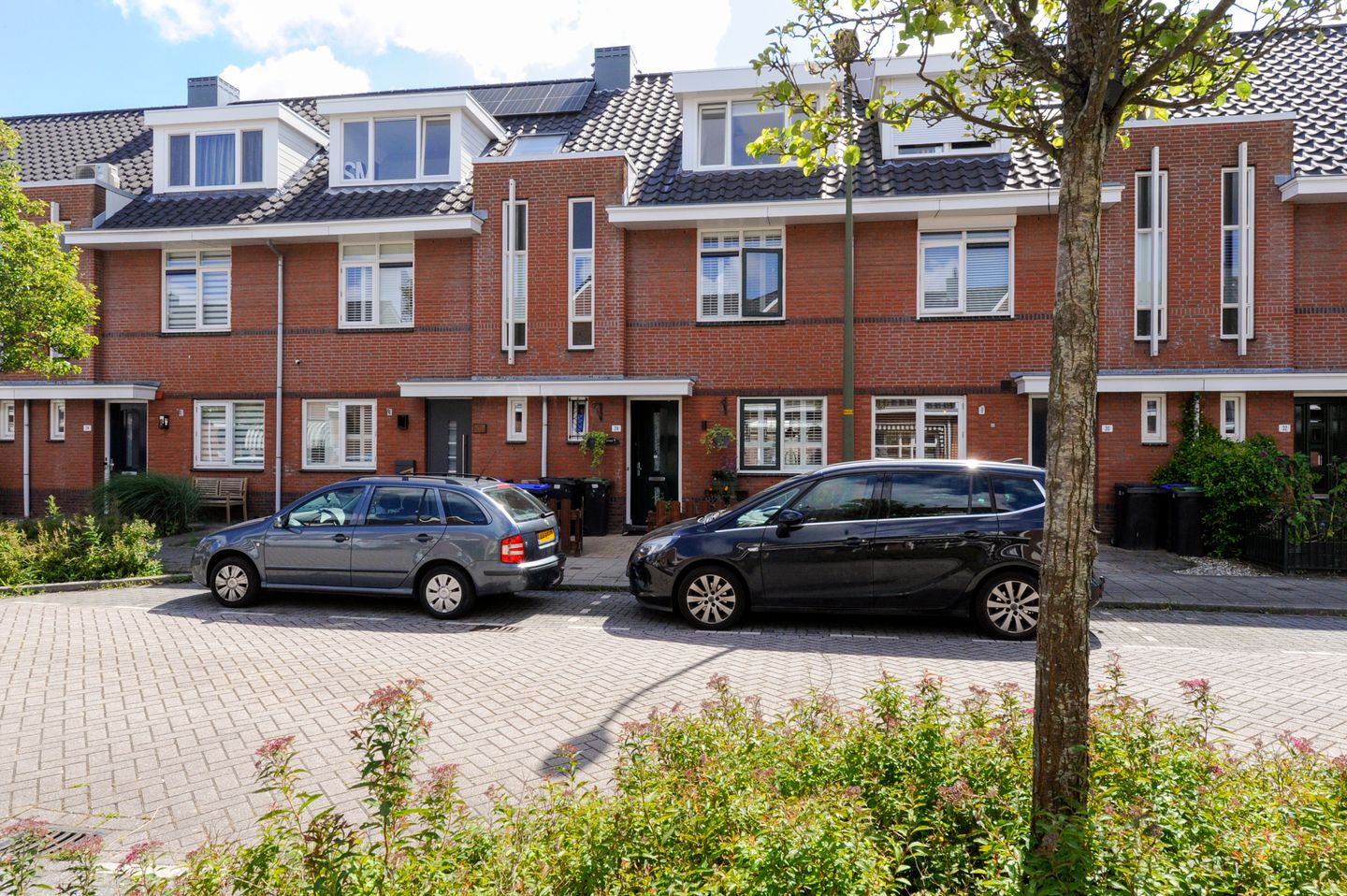 Foto 1 van Noordeinde 28