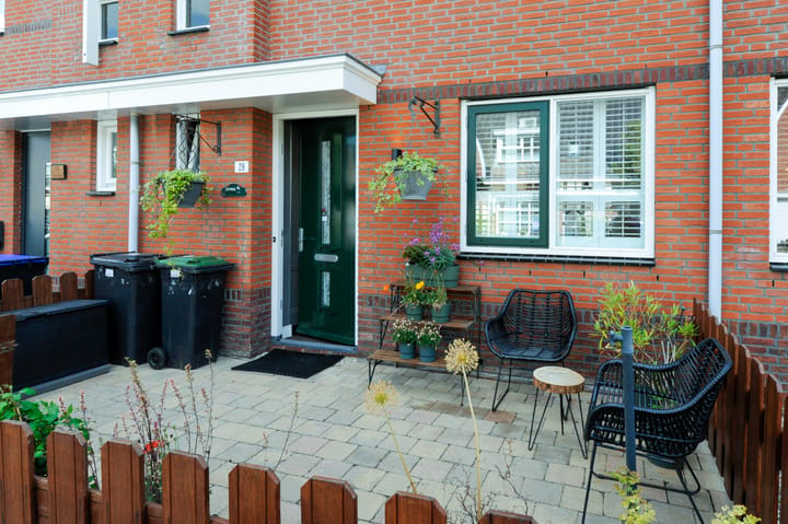 Foto 4 van Noordeinde 28