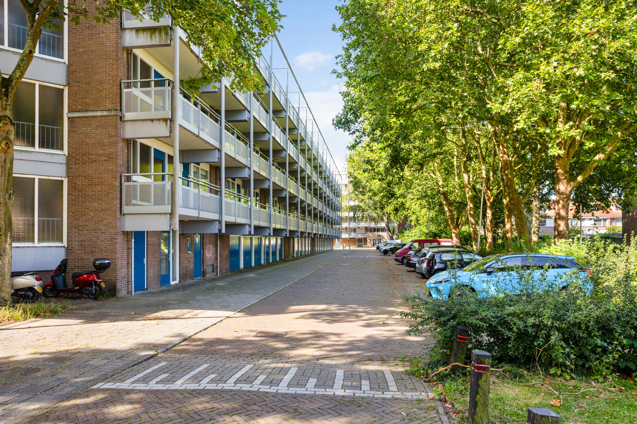 Photo 27 of Koolmeesstraat 66