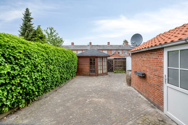 Photo 3 of Eikenlaan 23