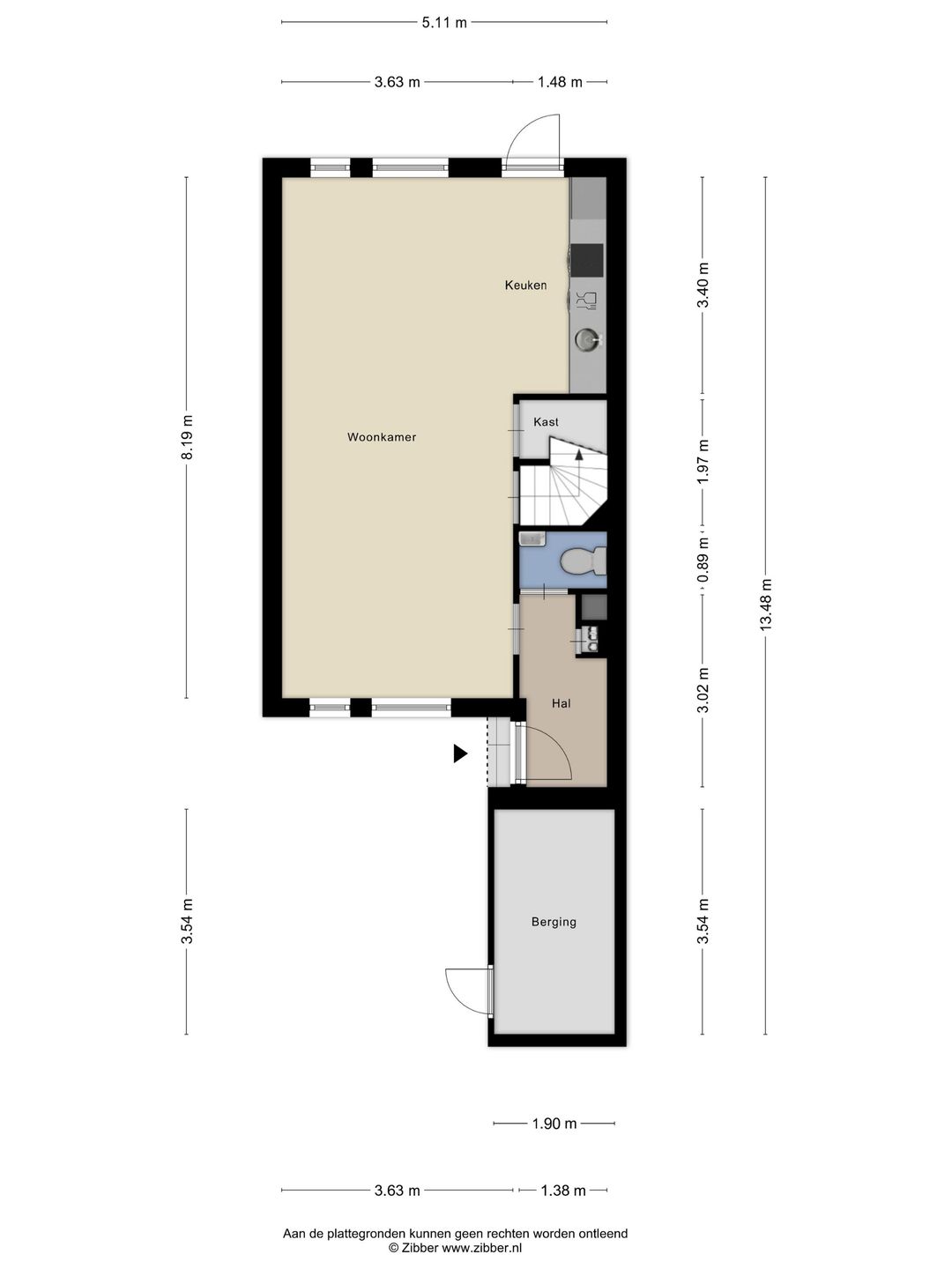 Foto 41 van Mantingestraat 17