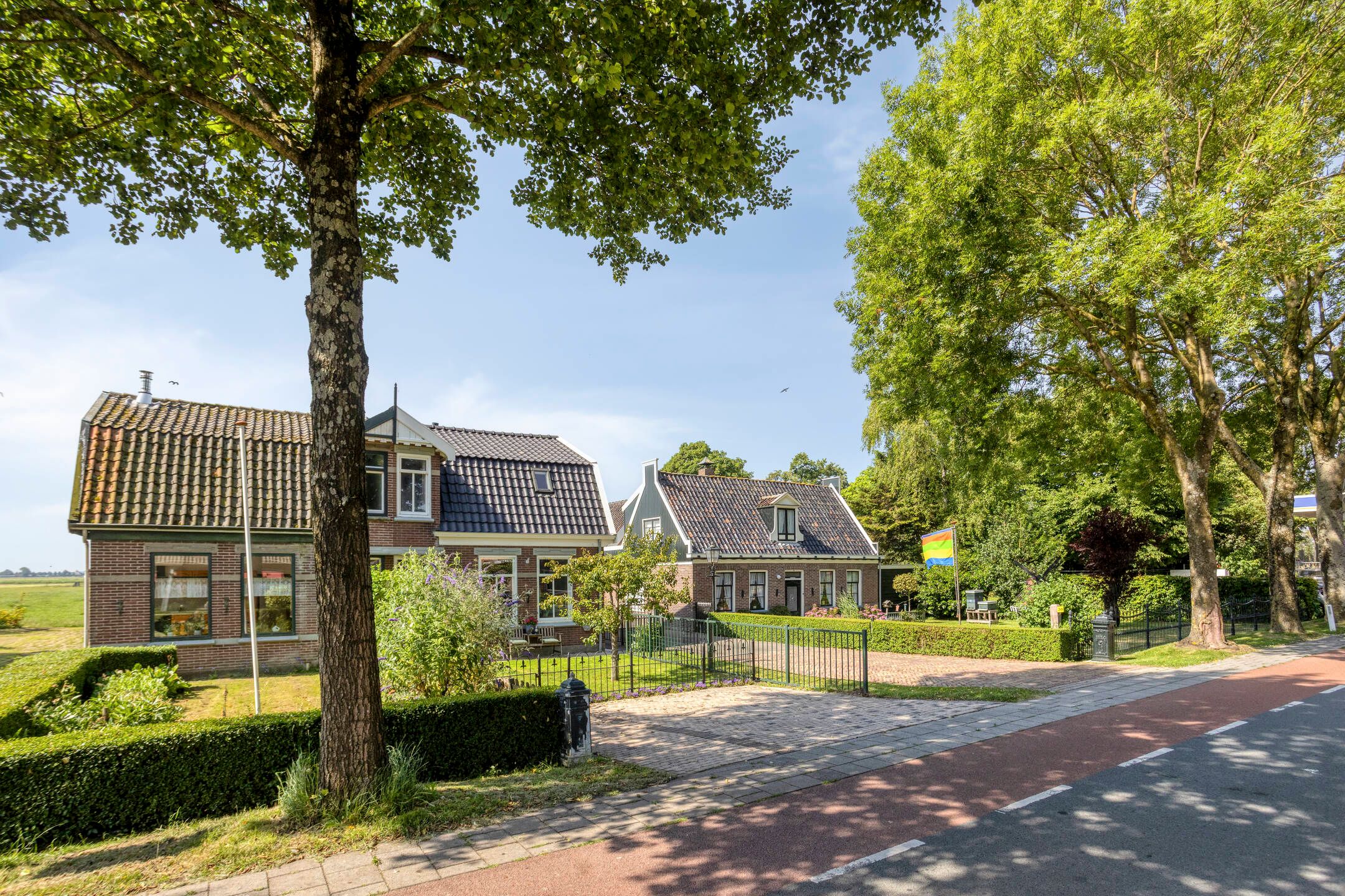 Foto 45 van Oosthuizerweg 39