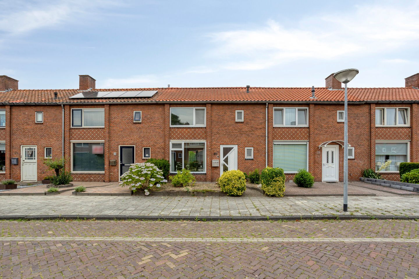Foto 4 van Eikenlaan 23