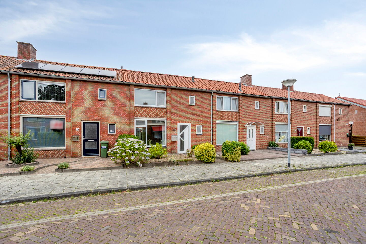 Foto 5 van Eikenlaan 23