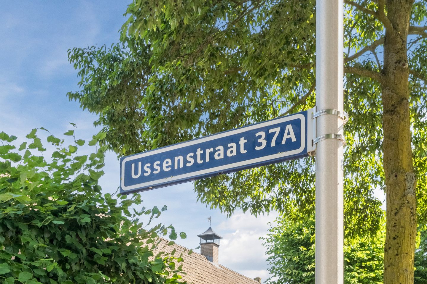 Foto 40 van Ussenstraat 37-A