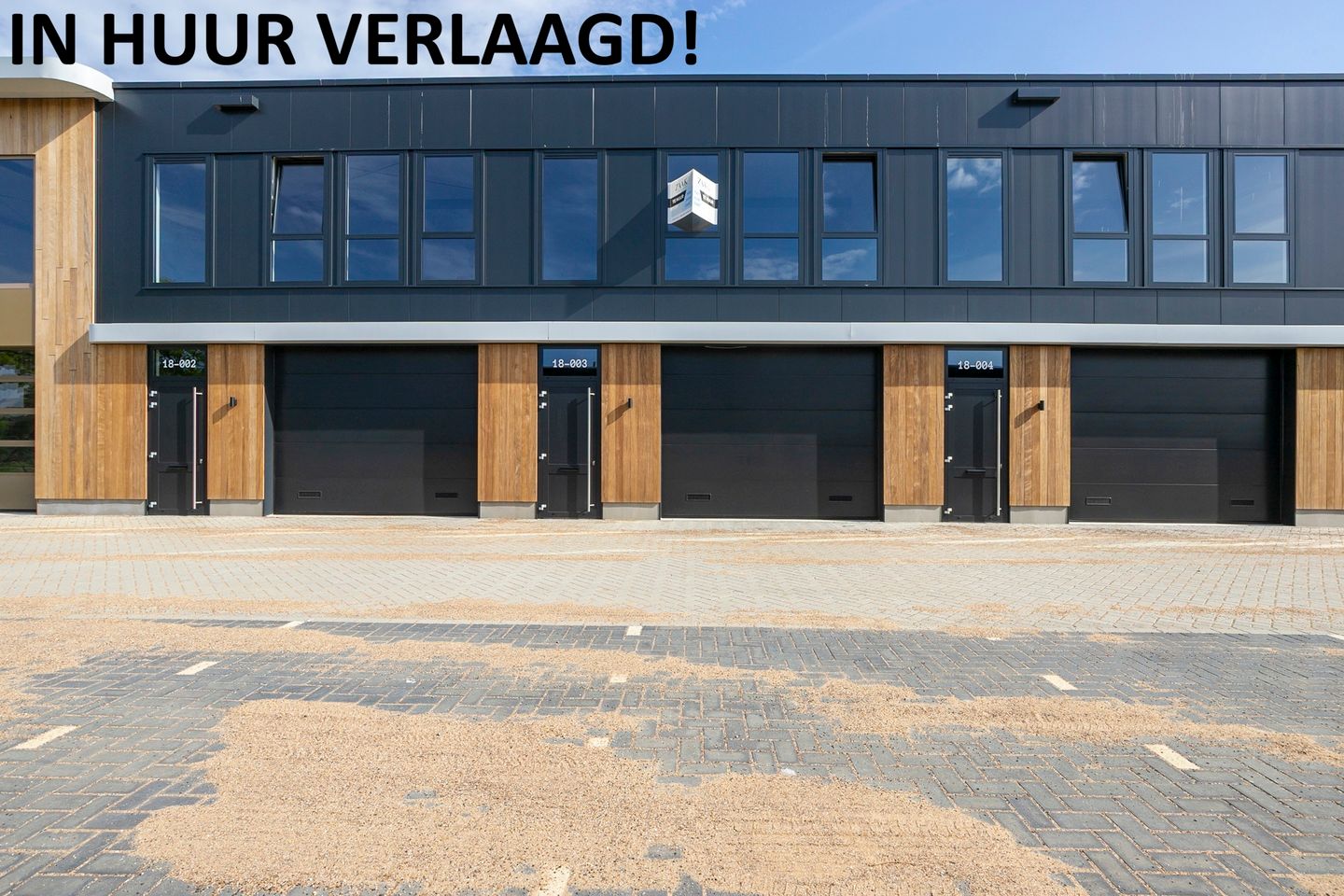View photo 1 of Hogebrinkerweg 18-003