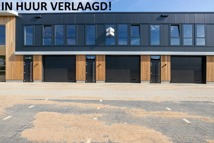 Hogebrinkerweg 18-003, Hoevelaken