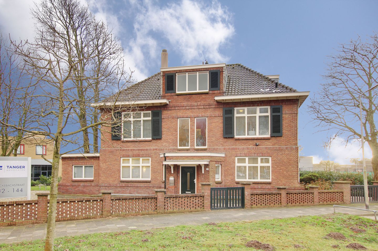 Bekijk foto 3 van Wenckebachstraat 142-144