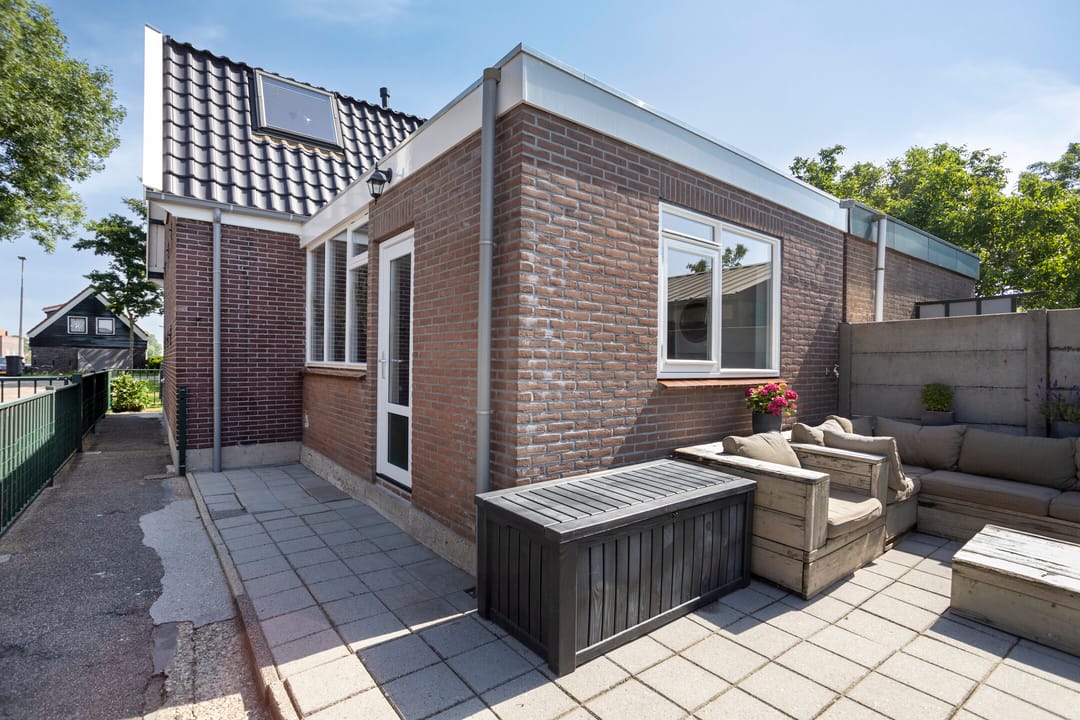Foto 41 van Oosthuizerweg 39