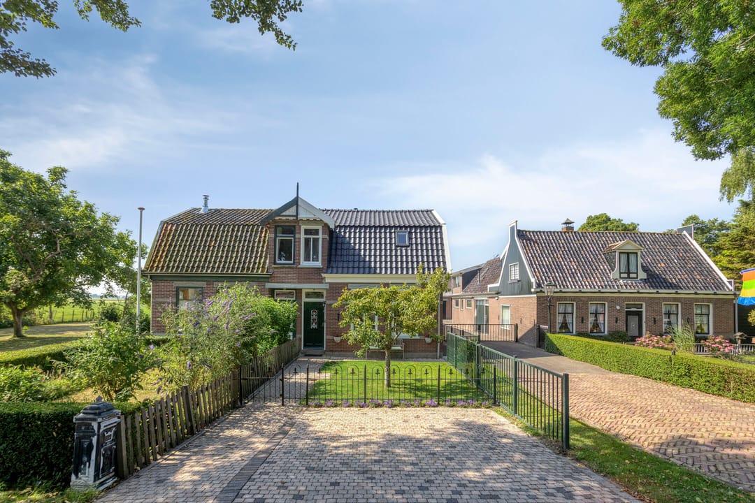 Foto 1 van Oosthuizerweg 39