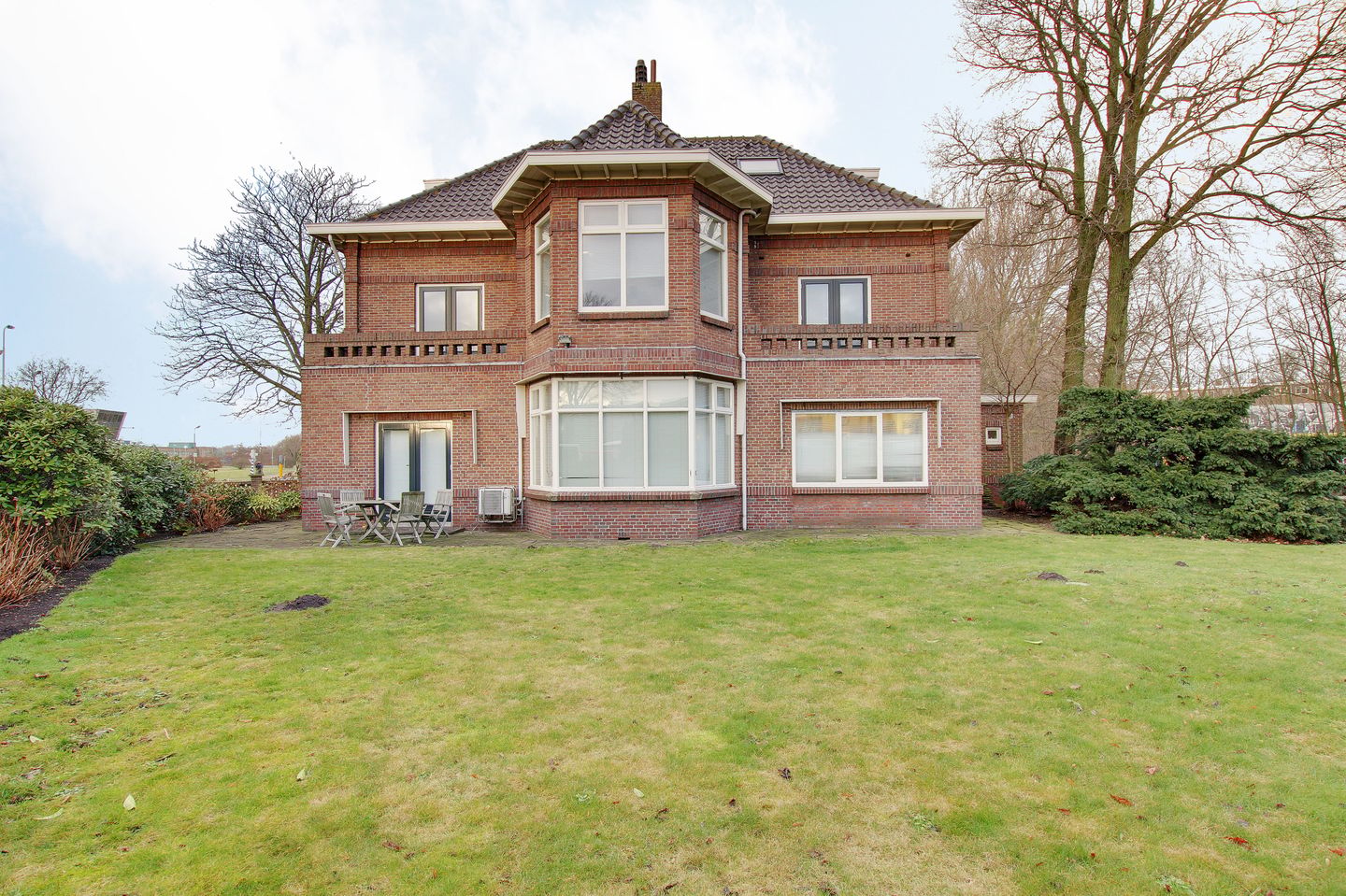 Bekijk foto 2 van Wenckebachstraat 142-144