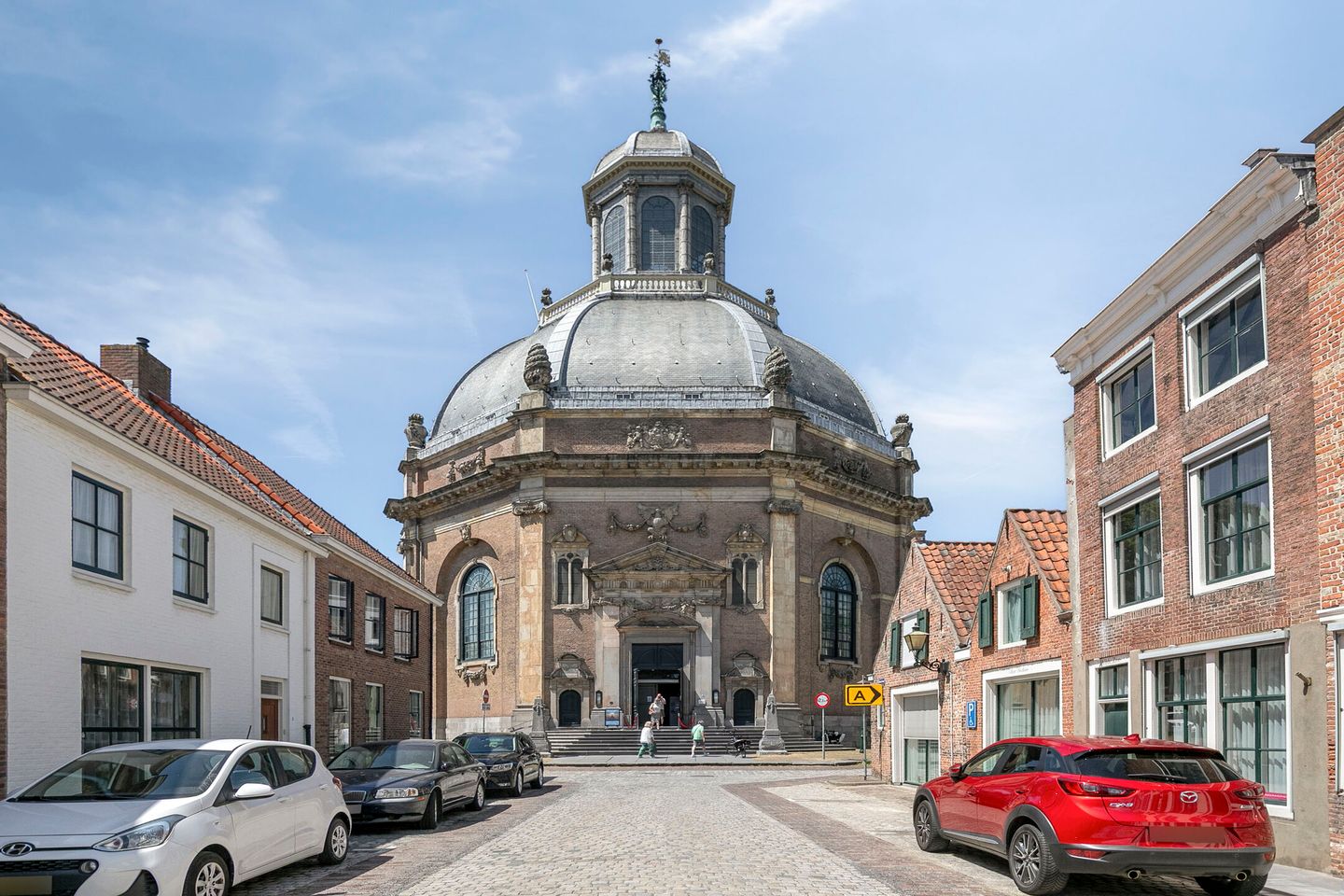 Photo 25 of Dampoortstraat 1