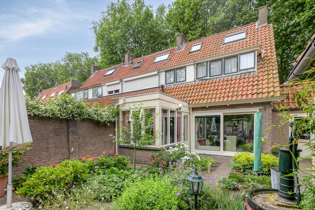 Photo 23 of Dampoortstraat 1