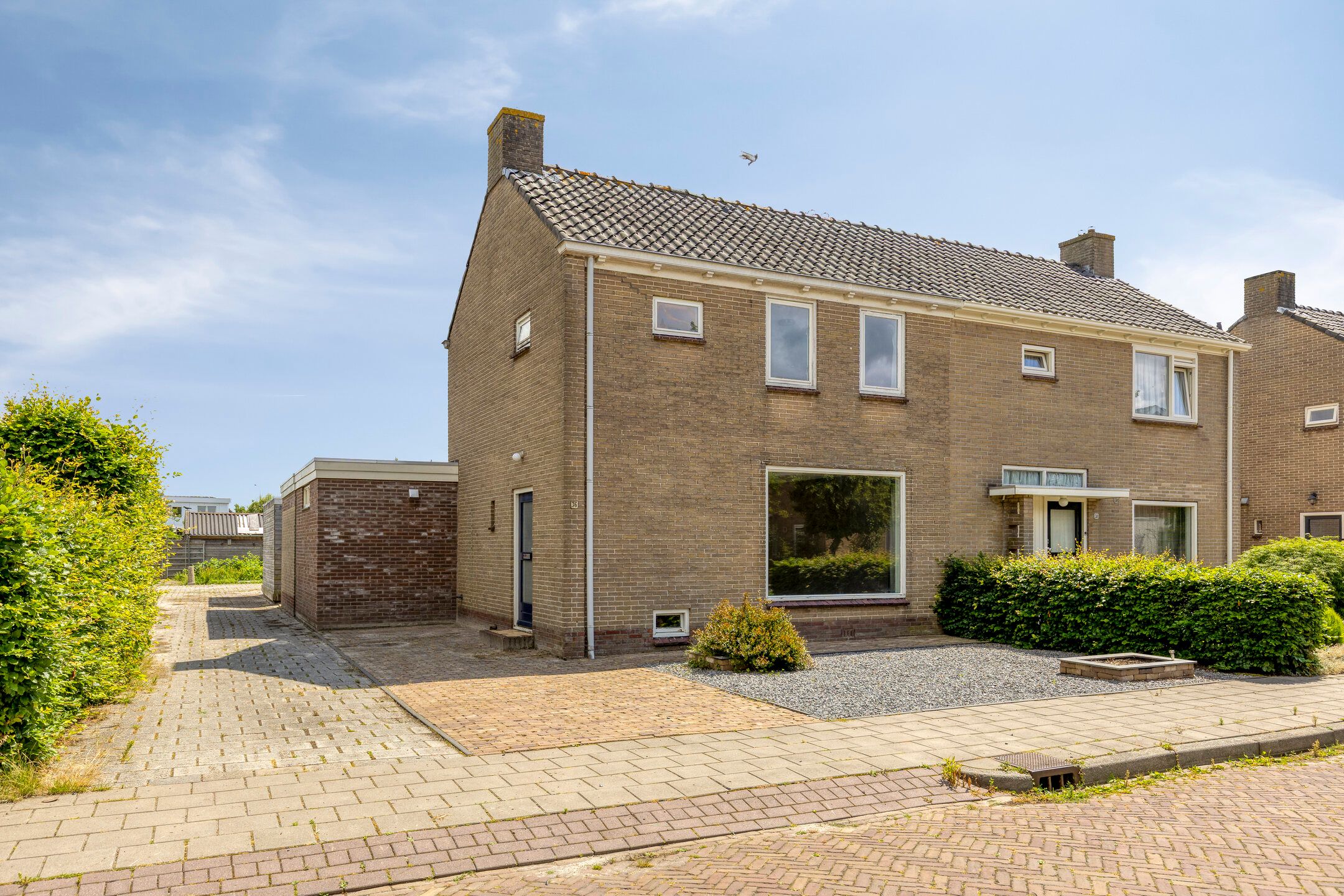 Pulvertorenstraat 36 