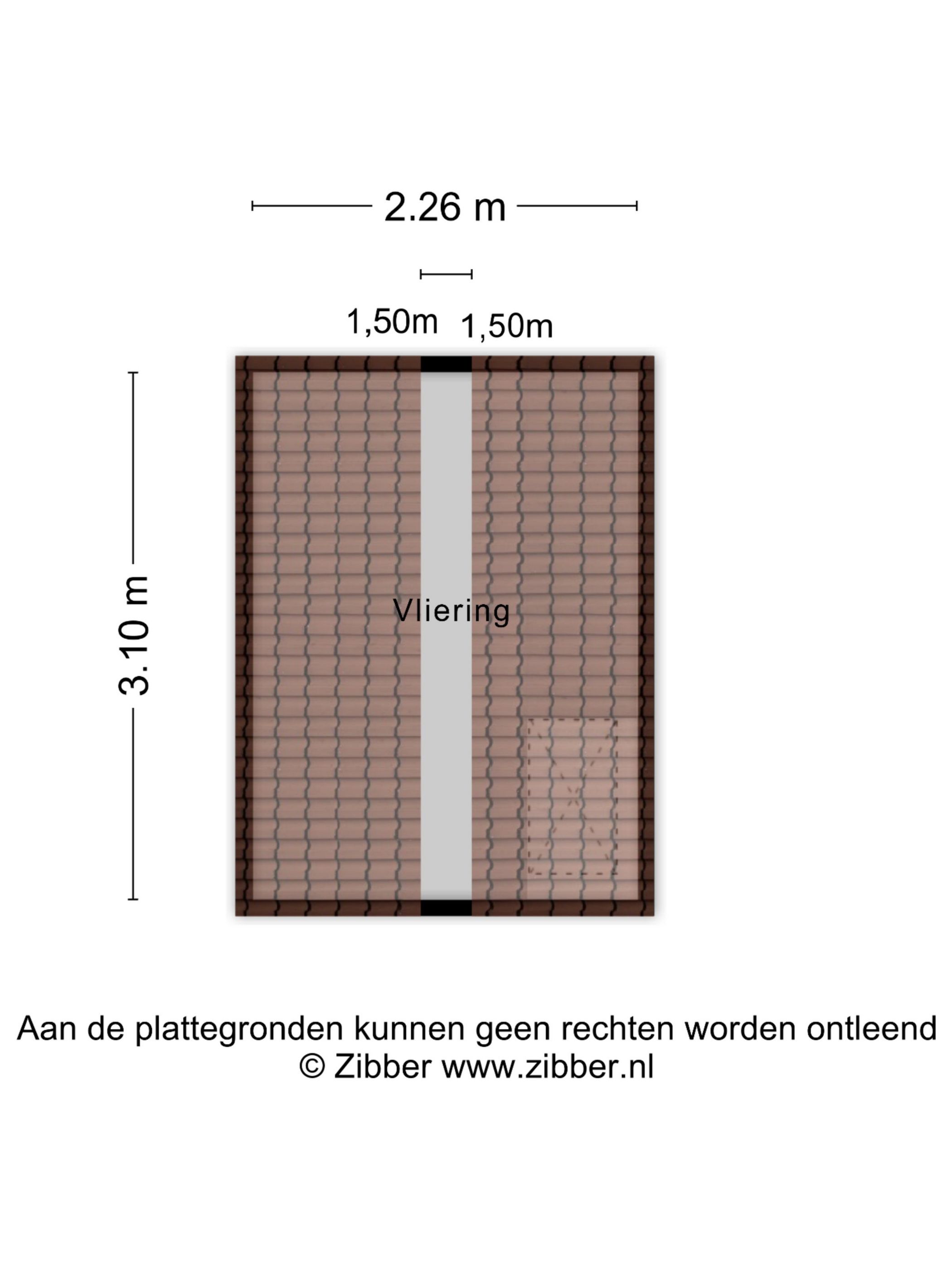 Photo 30 of Dampoortstraat 1