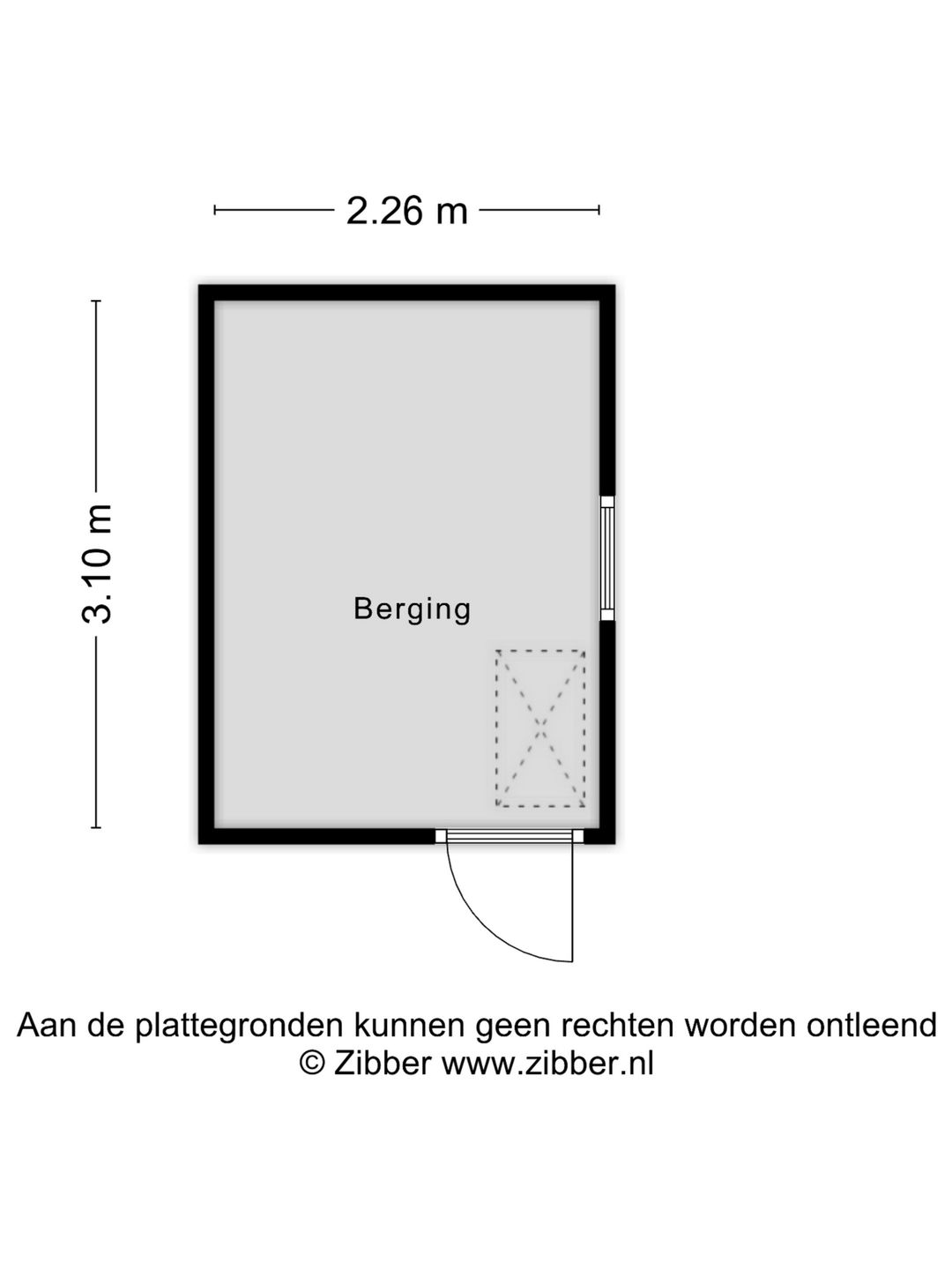 Photo 31 of Dampoortstraat 1