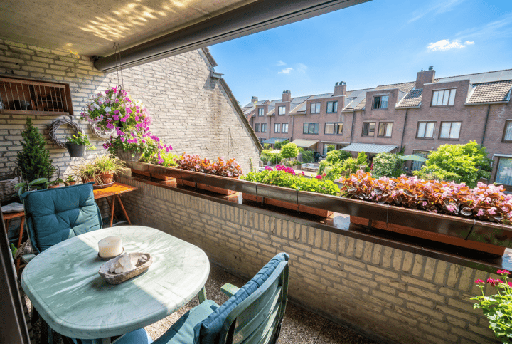 Foto 2 van Aletta Jacobslaan 35