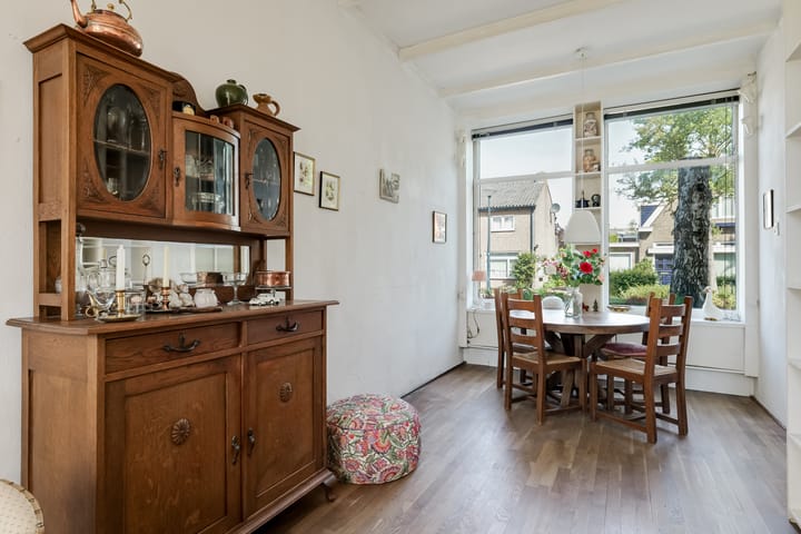 Foto 4 van Drieboomlaan 36