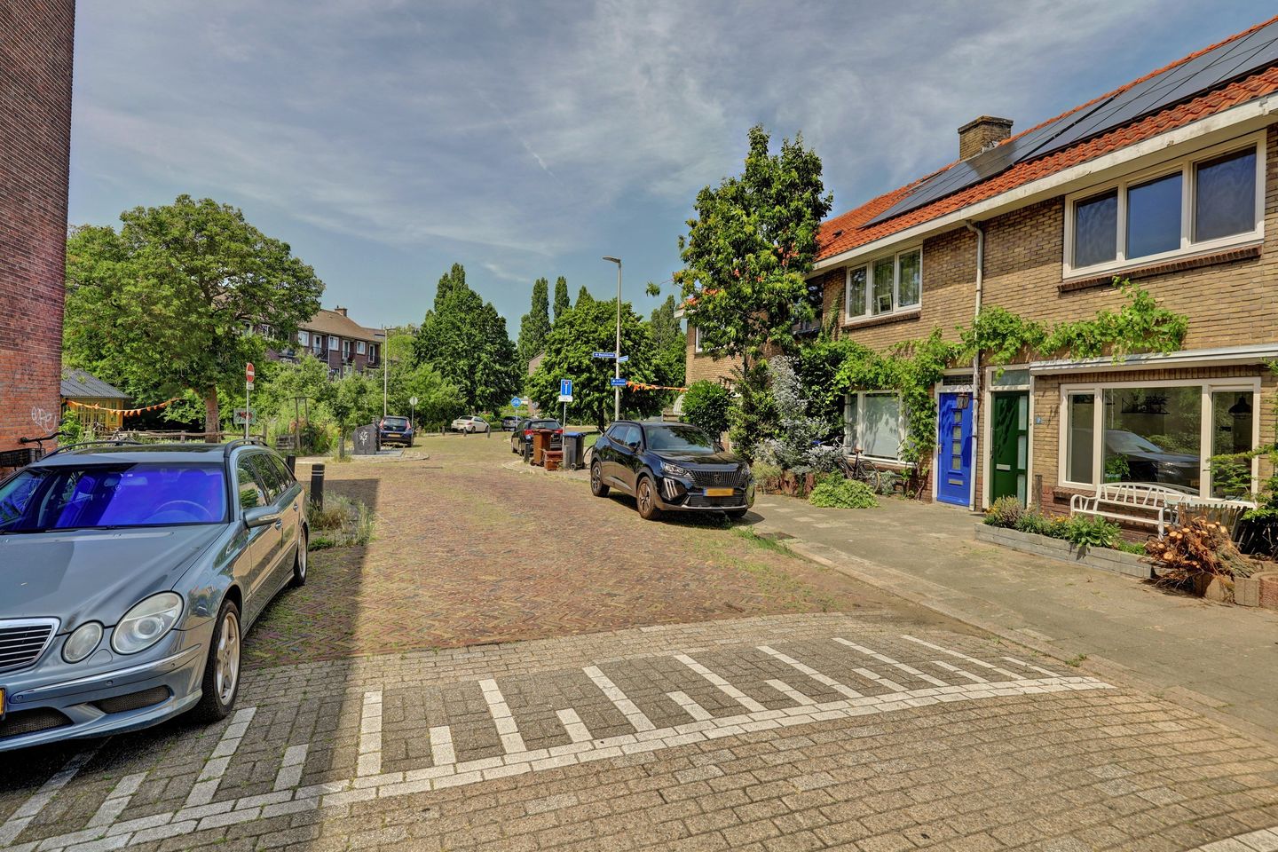 Foto 40 van Madioenstraat 7
