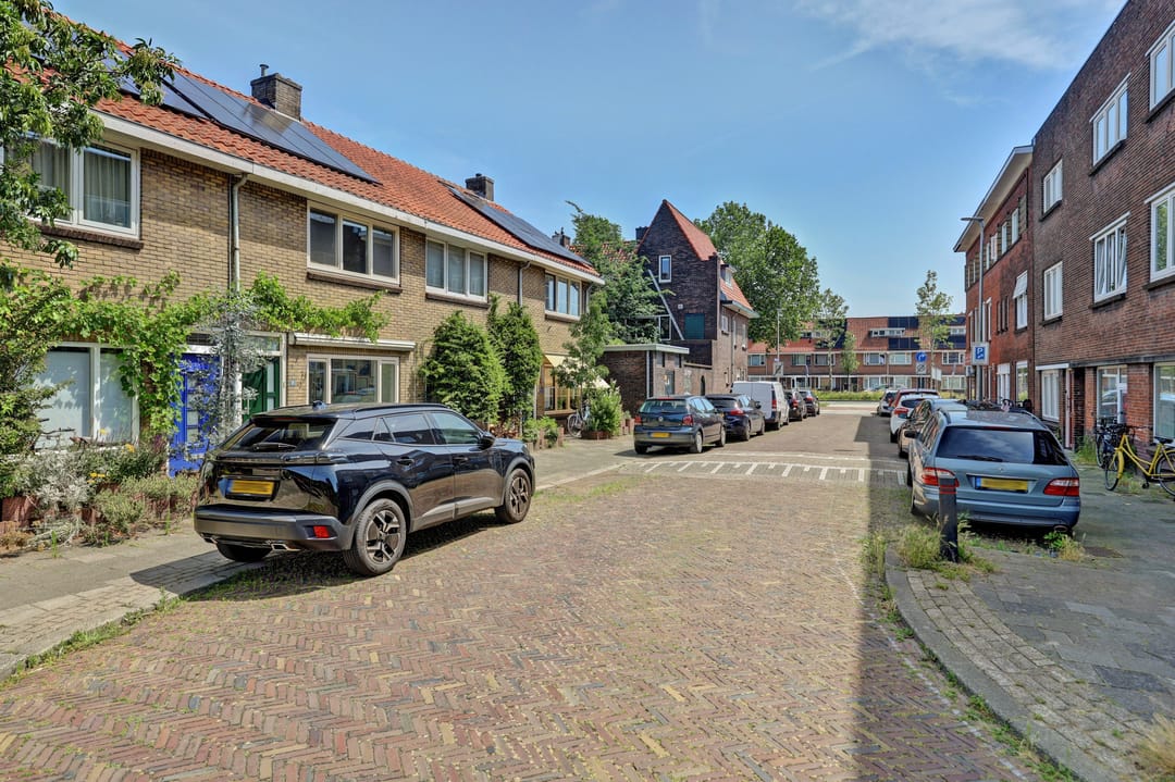 Foto 41 van Madioenstraat 7