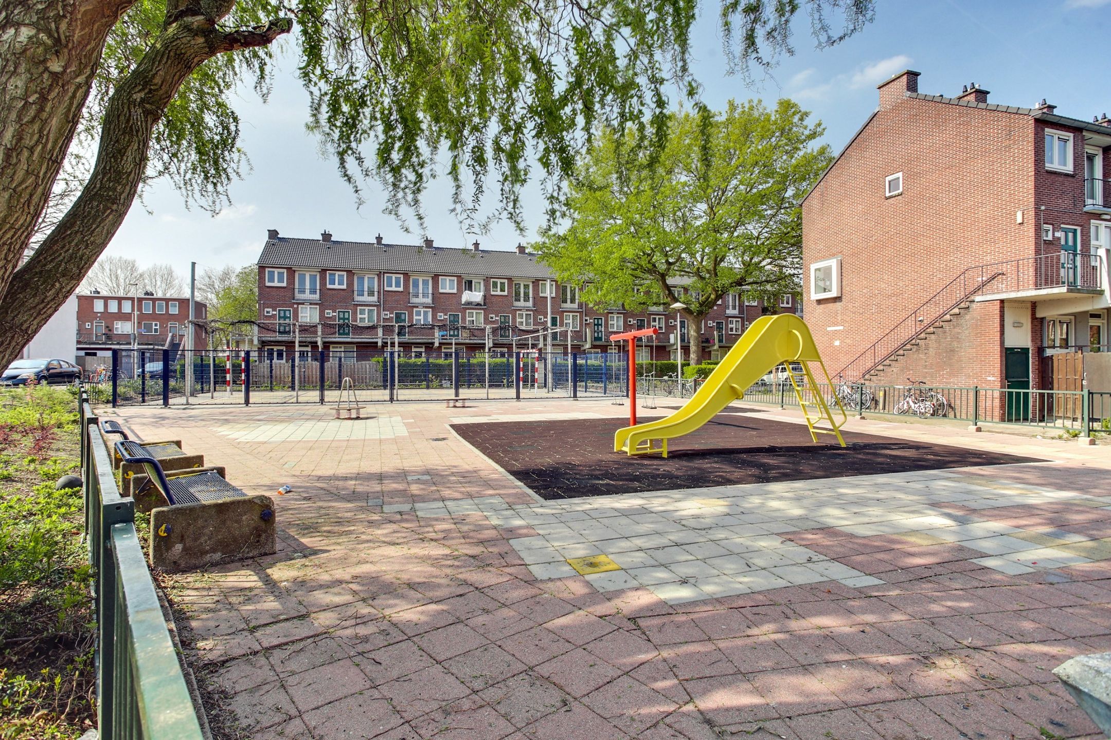 Foto 42 van Madioenstraat 7