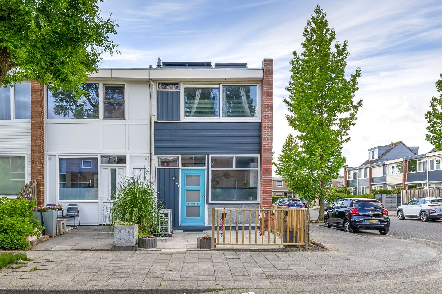 Foto 1 van Wemeldingestraat 16