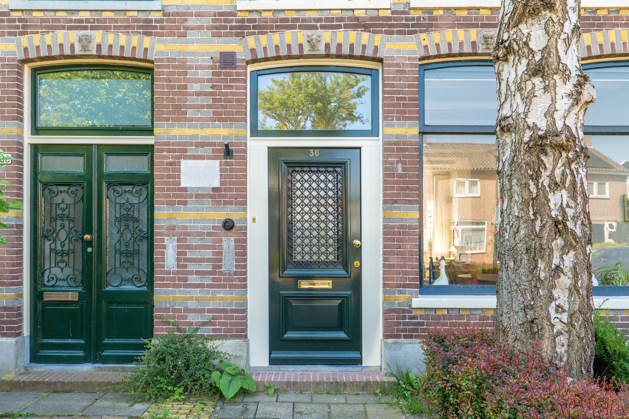 Foto 9 van Drieboomlaan 36