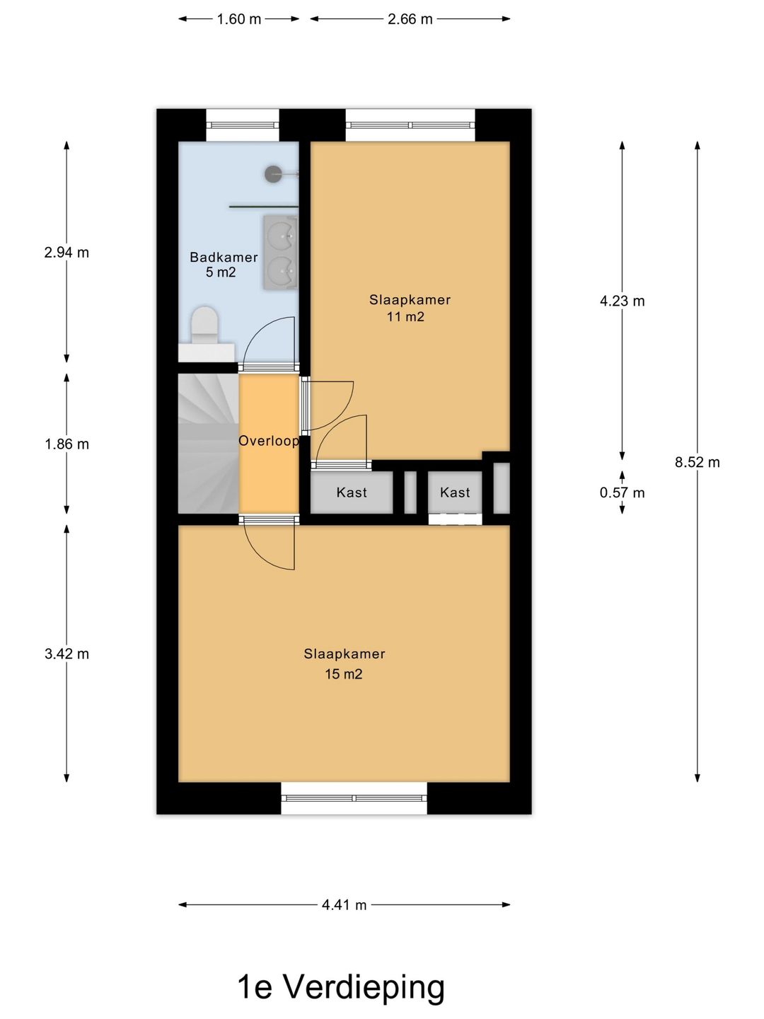 Foto 46 van Madioenstraat 7