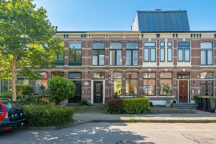 Drieboomlaan 36