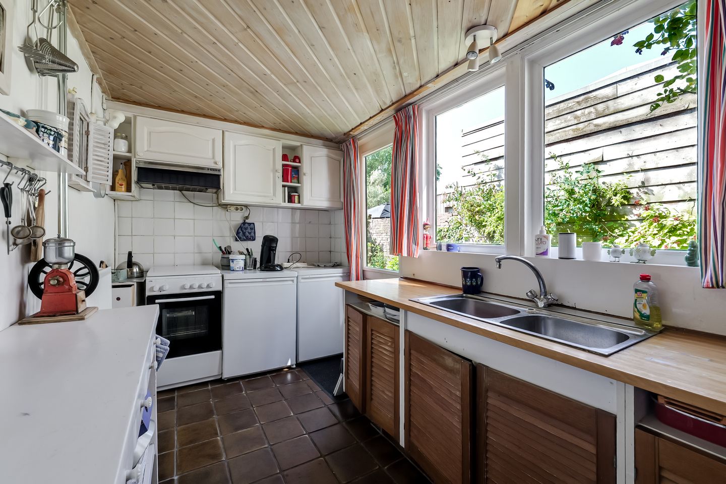 Foto 5 van Drieboomlaan 36