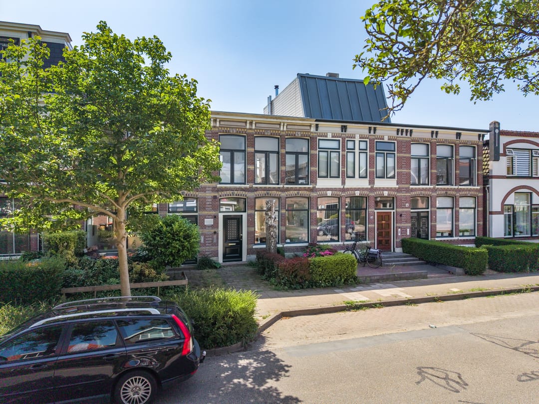 Foto 7 van Drieboomlaan 36