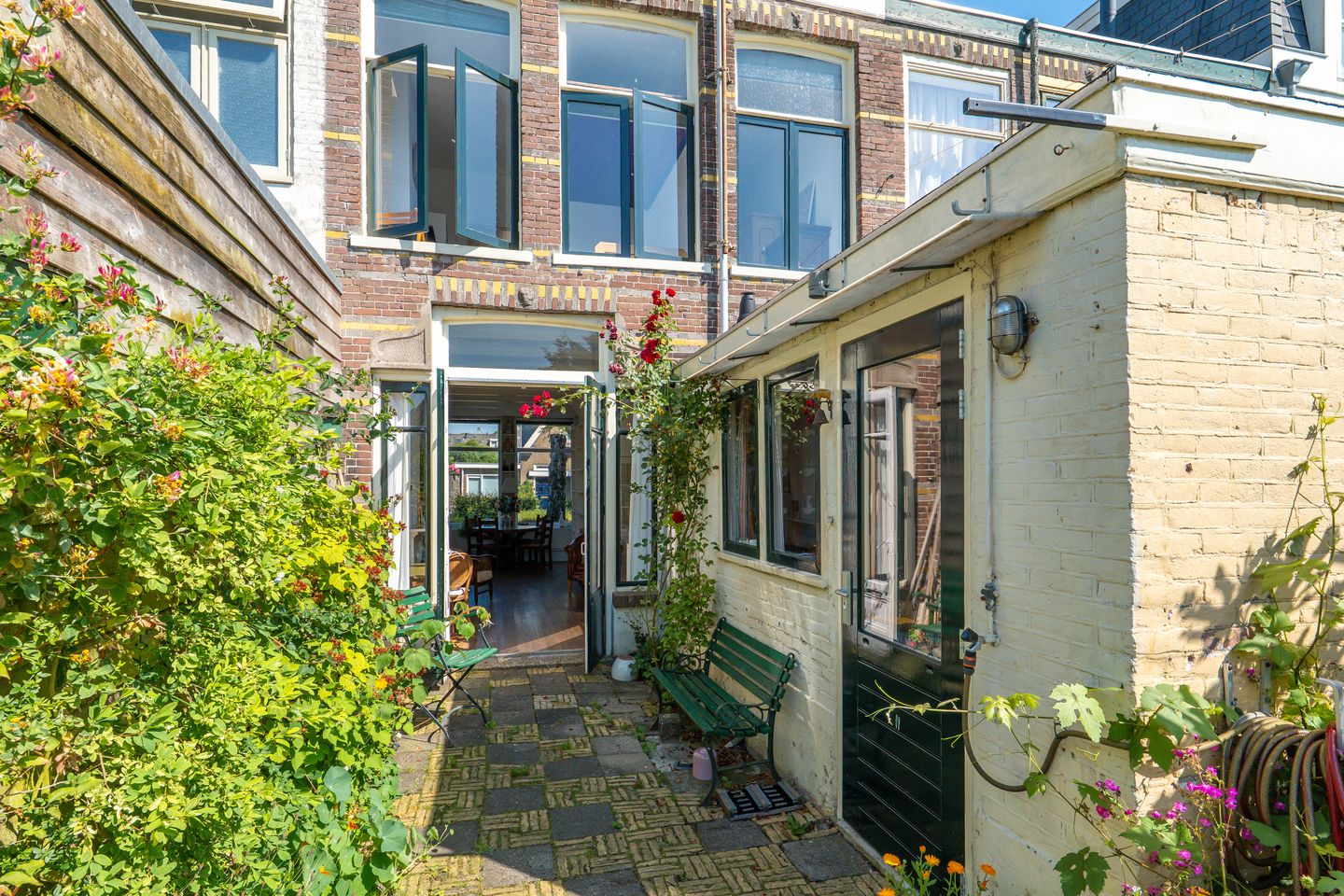 Foto 44 van Drieboomlaan 36