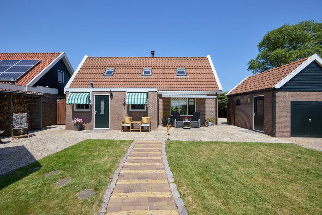Foto 41 van Oosthuizerweg 64